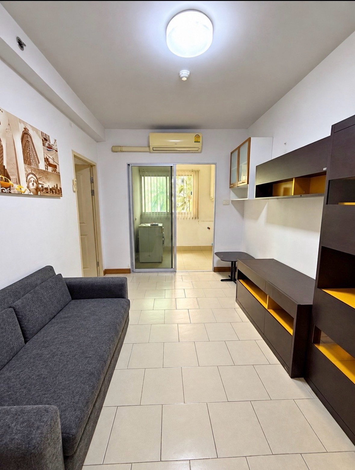 Condo for sale project: City Home Srinagarindra (City Home Srinagarindra) Condo for sale project: City Home Srinagarindra (City Home Srinagarindra)