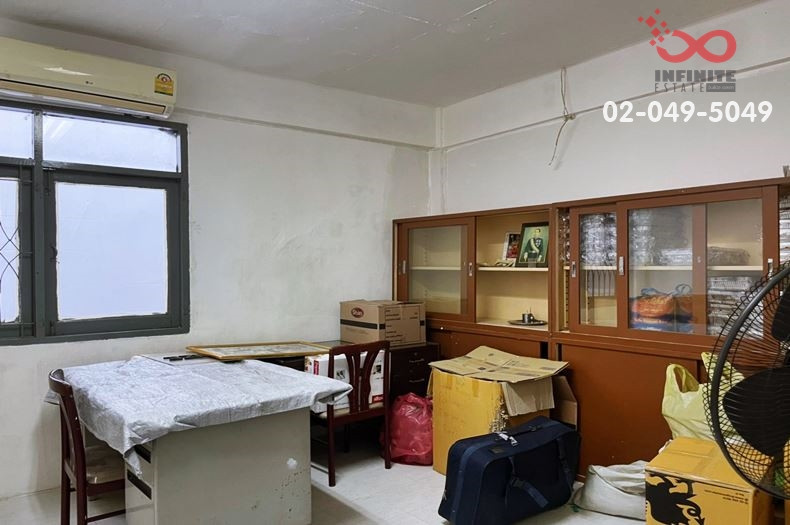 ขายอาคารพาณิชย์ 4 ชั้น 15 ตร.ว. สุขุมวิท 71 ปรีดี พนมยงค์ 31-เอกมัย 12 ใกล้ BTS พระโขนง – รูปที่ 4