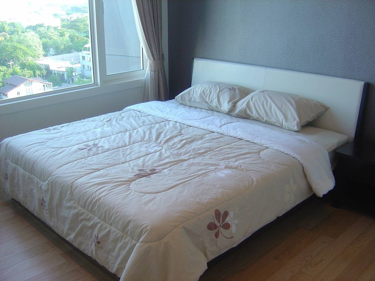 🔥ปล่อยเช่าด่วน🔥Siri At Sukhumvit - Best price 43k/month, 2B2B, 69 sq.m near BTS Thonglor, prime area - Please call K.Toby 0639896346