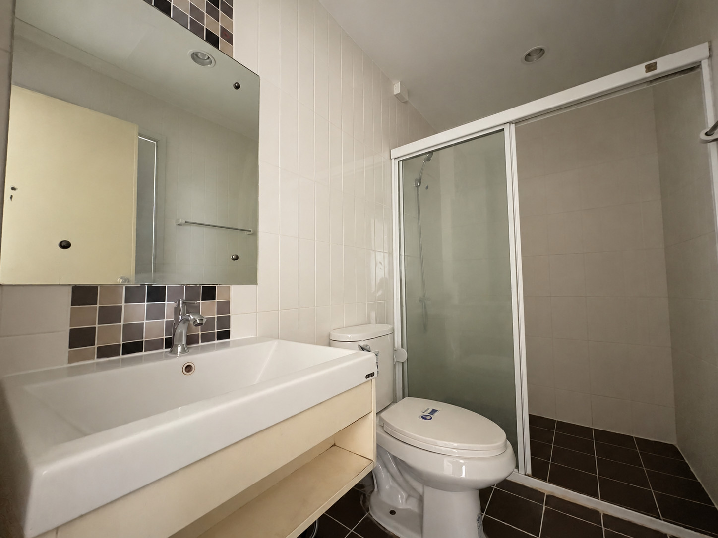 🏡 ทาวน์โฮม 2 ชั้น 3 ห้องนอน จอดรถได้ 2 คัน ✨🏡 เดอะ คอนเนค ทางด่วนวัชรพล – รูปที่ 3