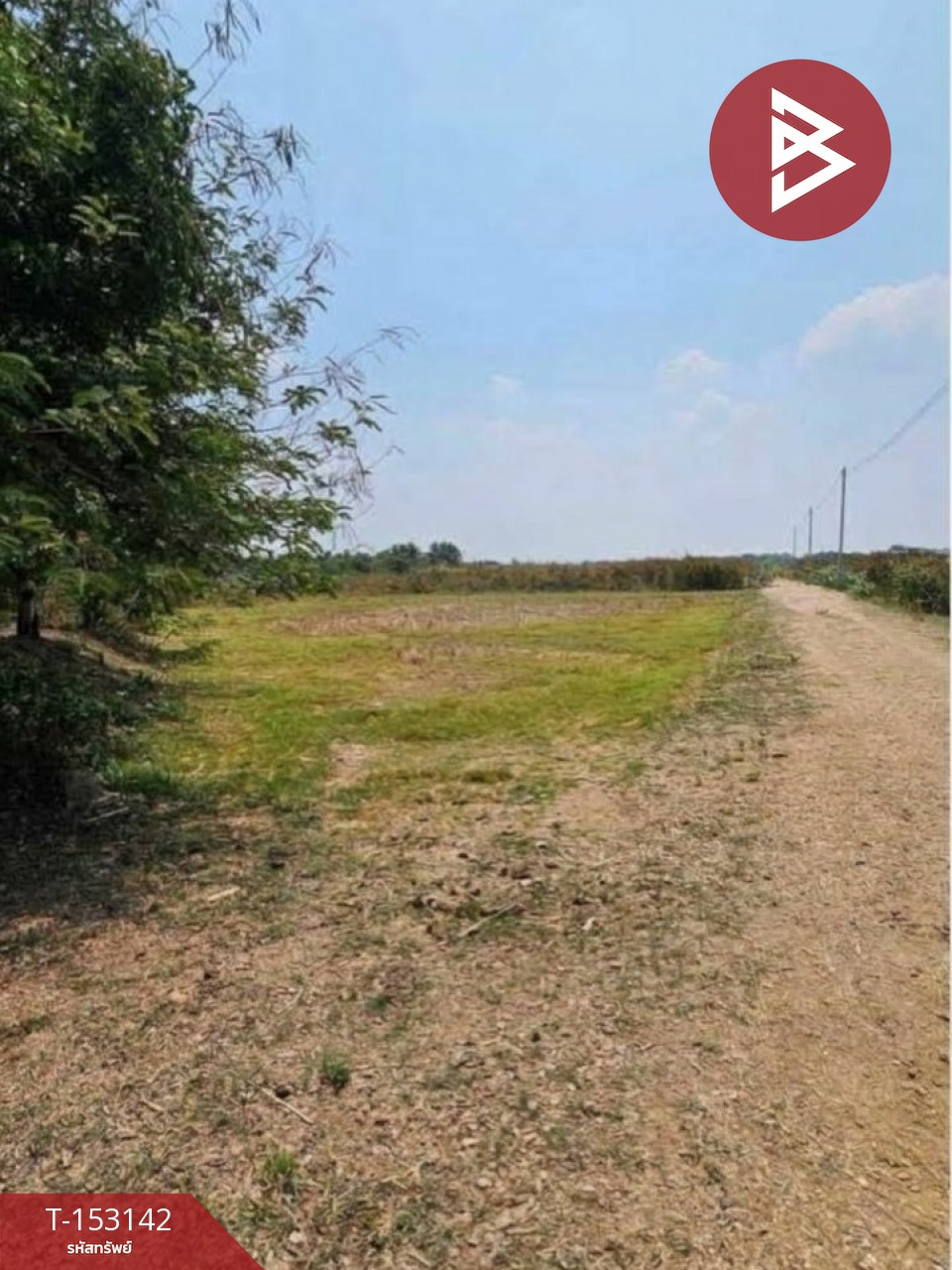 Land for sale, area 3 rai 1 ngan 52 sq m, Kamphaeng Saen, Nakhon Pathom. – รูปที่ 3
