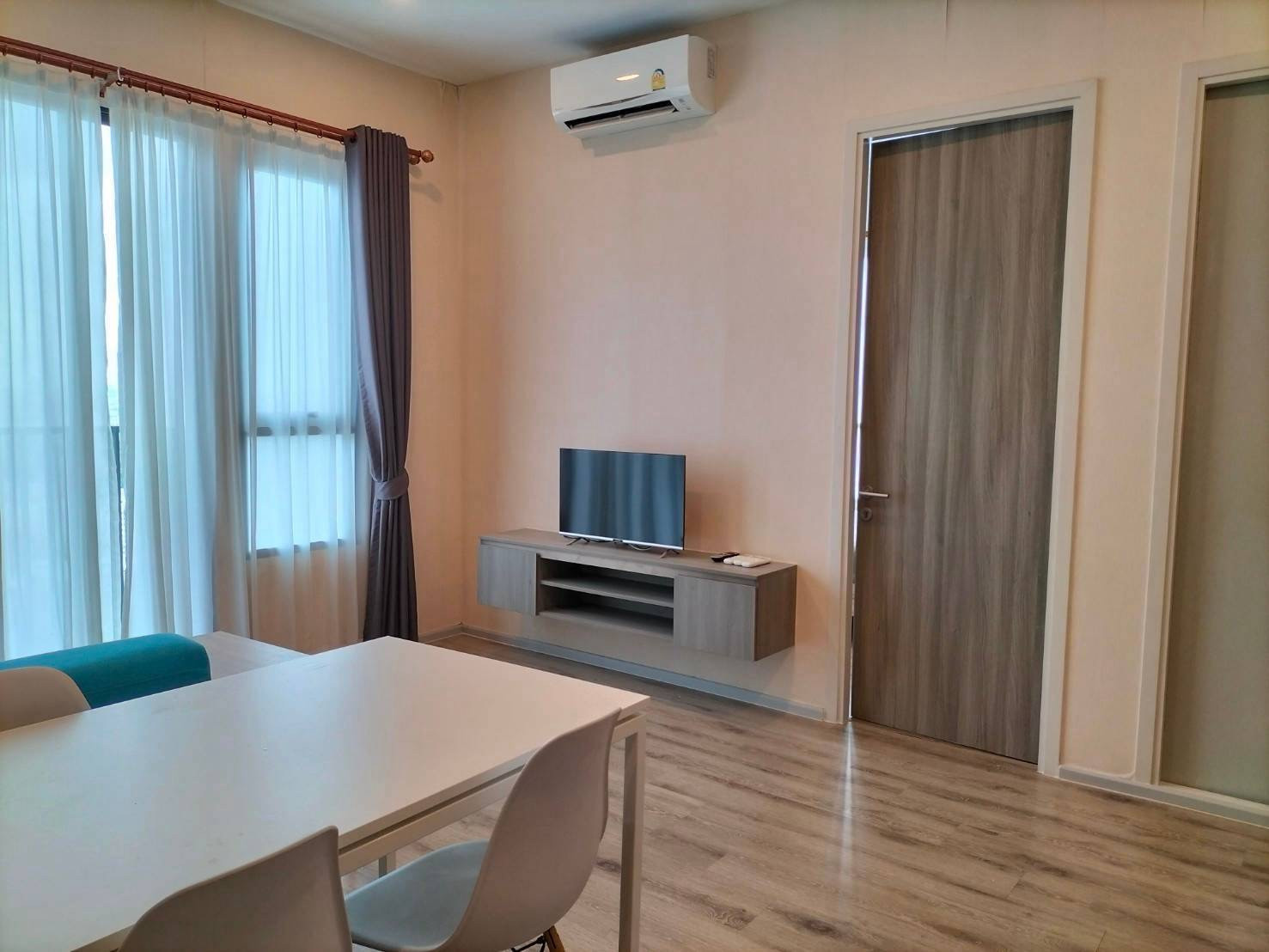 For rent condo Knightbrige collage ramkamheang 2bedroom 0886382235 – รูปที่ 4