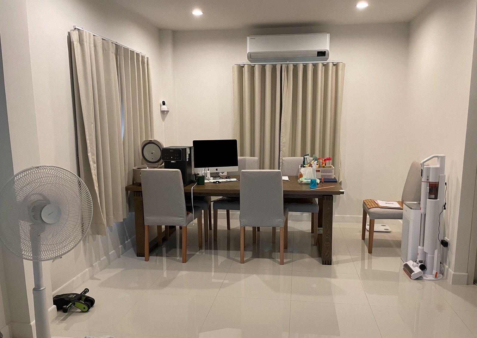 เช่าบ้านเดี่ยว 2 ชั้น โครงการมิตติราชพฤกษ์-346 – รูปที่ 4