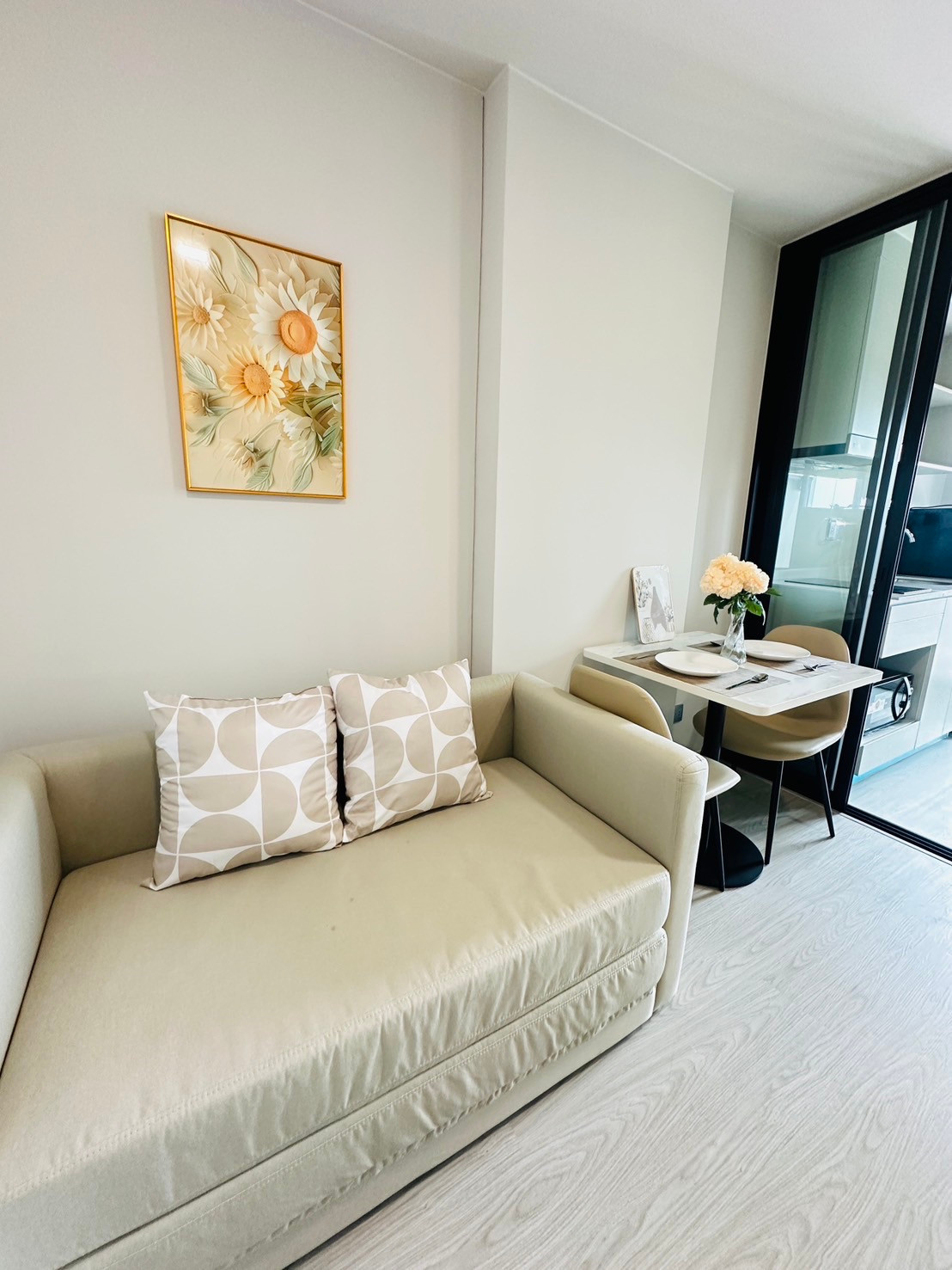 🏡 ปล่อยเช่า | แอทโมซ โอเอซิส อ่อนนุช – รูปที่ 4