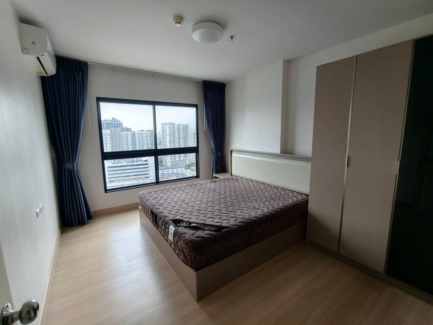 (Code R243) Condo for rent, Supalai Loft Talat Phlu Station project: Supalai Loft Talat Phlu Station.