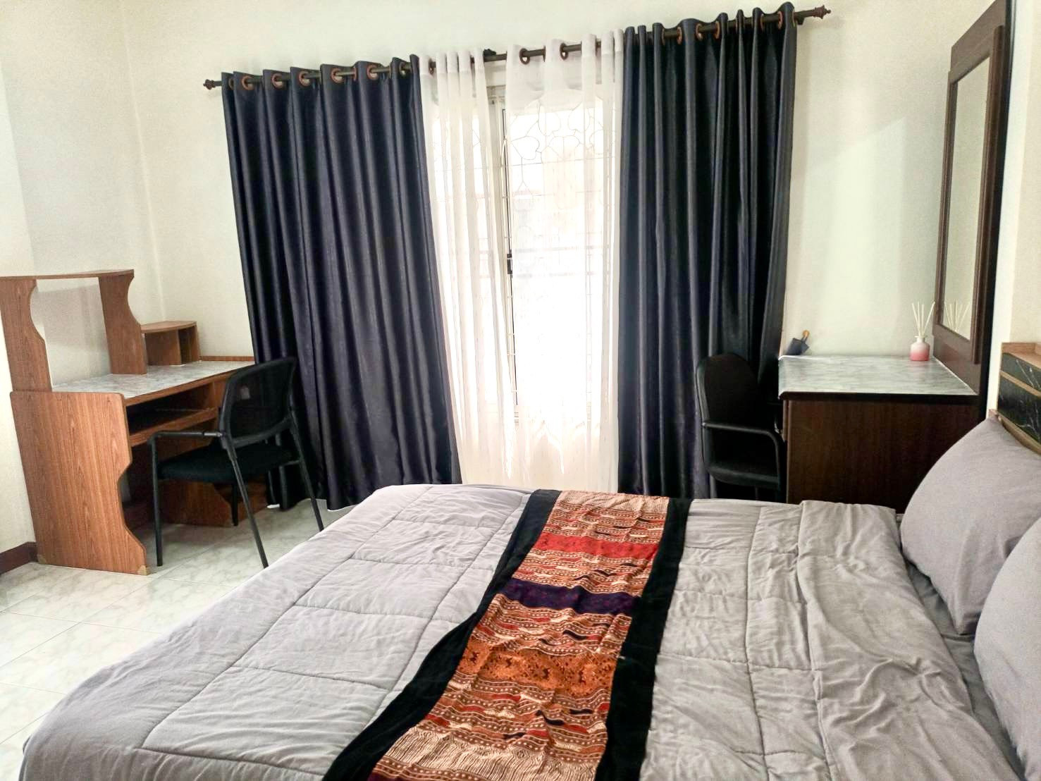 🚨🔥 **LAST HOUSE AVAILABLE – READY TO MOVE IN!** 🔥🚨 🏡 **Prime Location near SBS International School & Kad Farang**