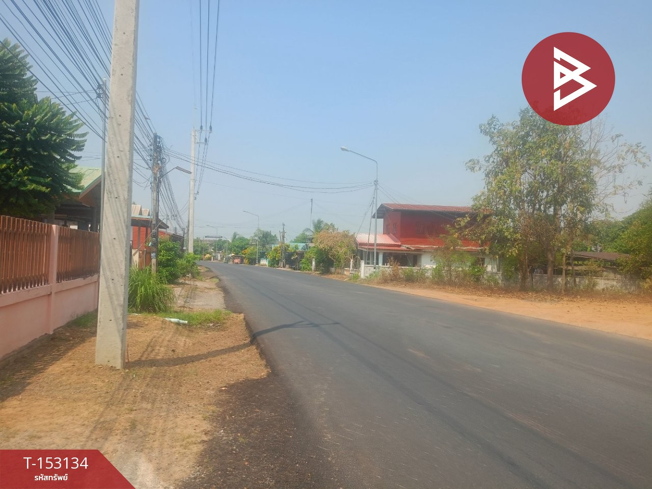 ขายที่ดิน เนื้อที่ 1 งาน 97 ตร.วา น้ำพอง ขอนแก่น – รูปที่ 2