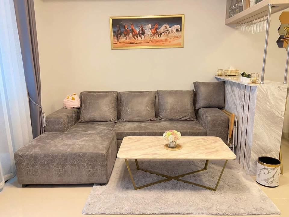 ✨🏡หมู่บ้านพลีโน่พระรามเก้า - กรุงเทพกรีฑา 🛣️ติดกับมอเตอร์เวย์(ด่านทับช้าง) เดินทางสะดวกสบาย 🚘 – รูปที่ 3