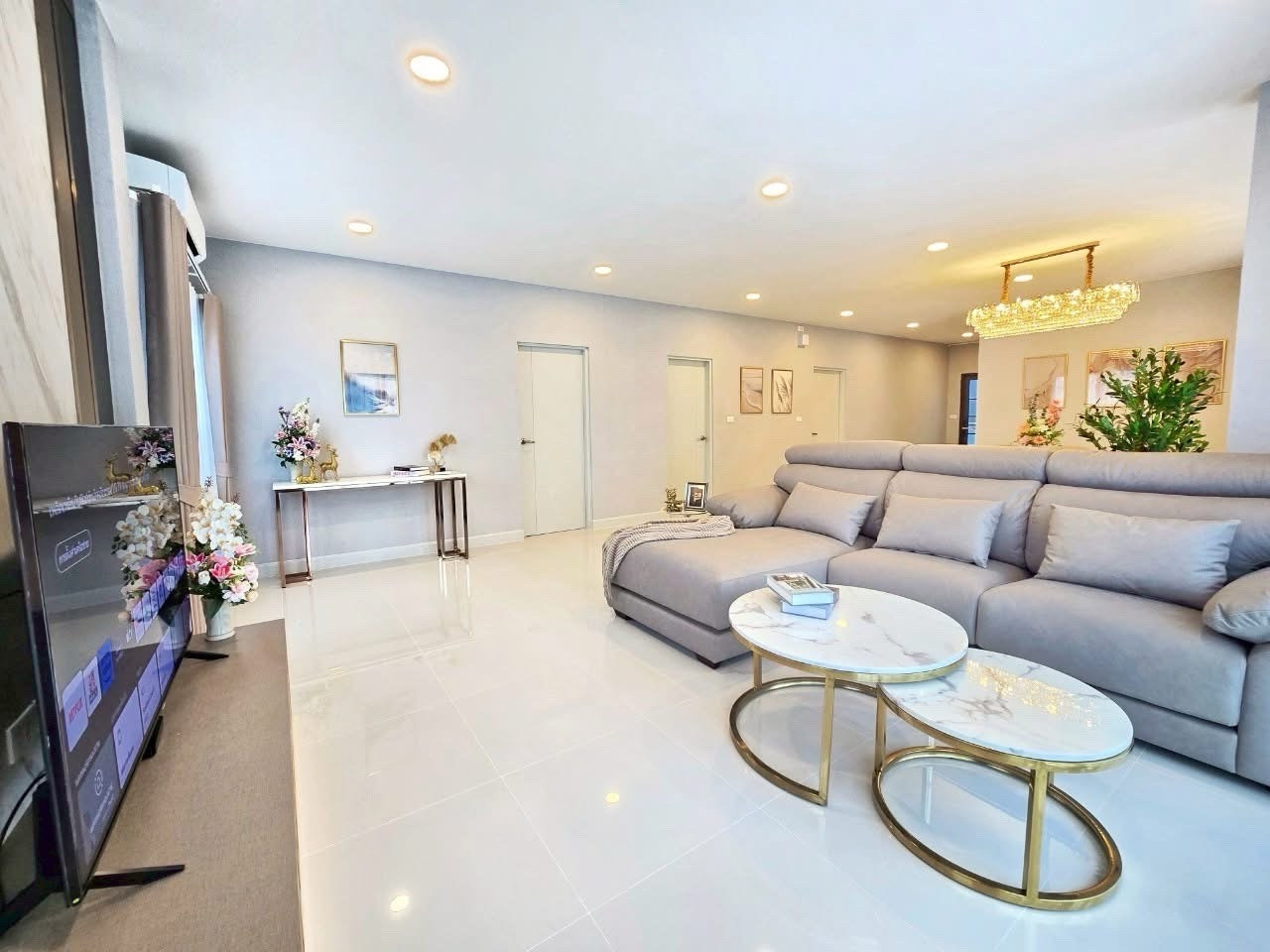 🏡 For Rent: Centro Bangna Phase 2 📍 Near Mega Bangna & Central Bangna  – รูปที่ 4