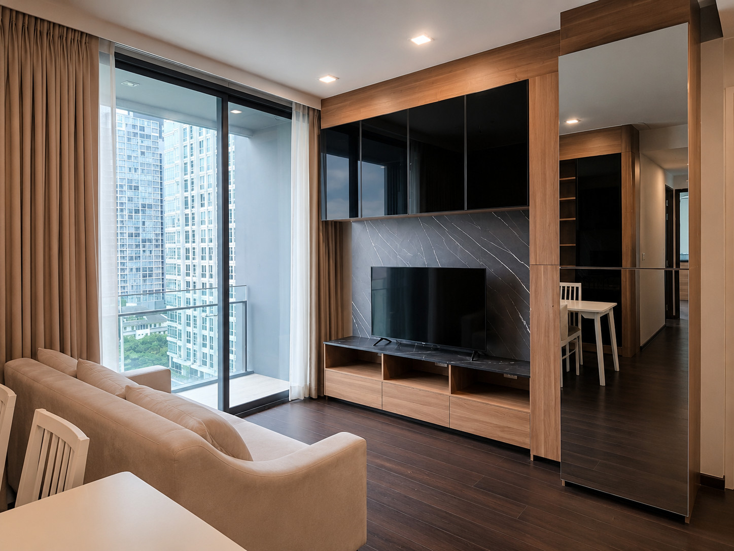 ✨ Stunning Luxury Condo for Sale - Near BTS Thonglor only 500m away ✨ ✨ Stunning Luxury Condo for Sale - Near BTS Thonglor only 500m away ✨