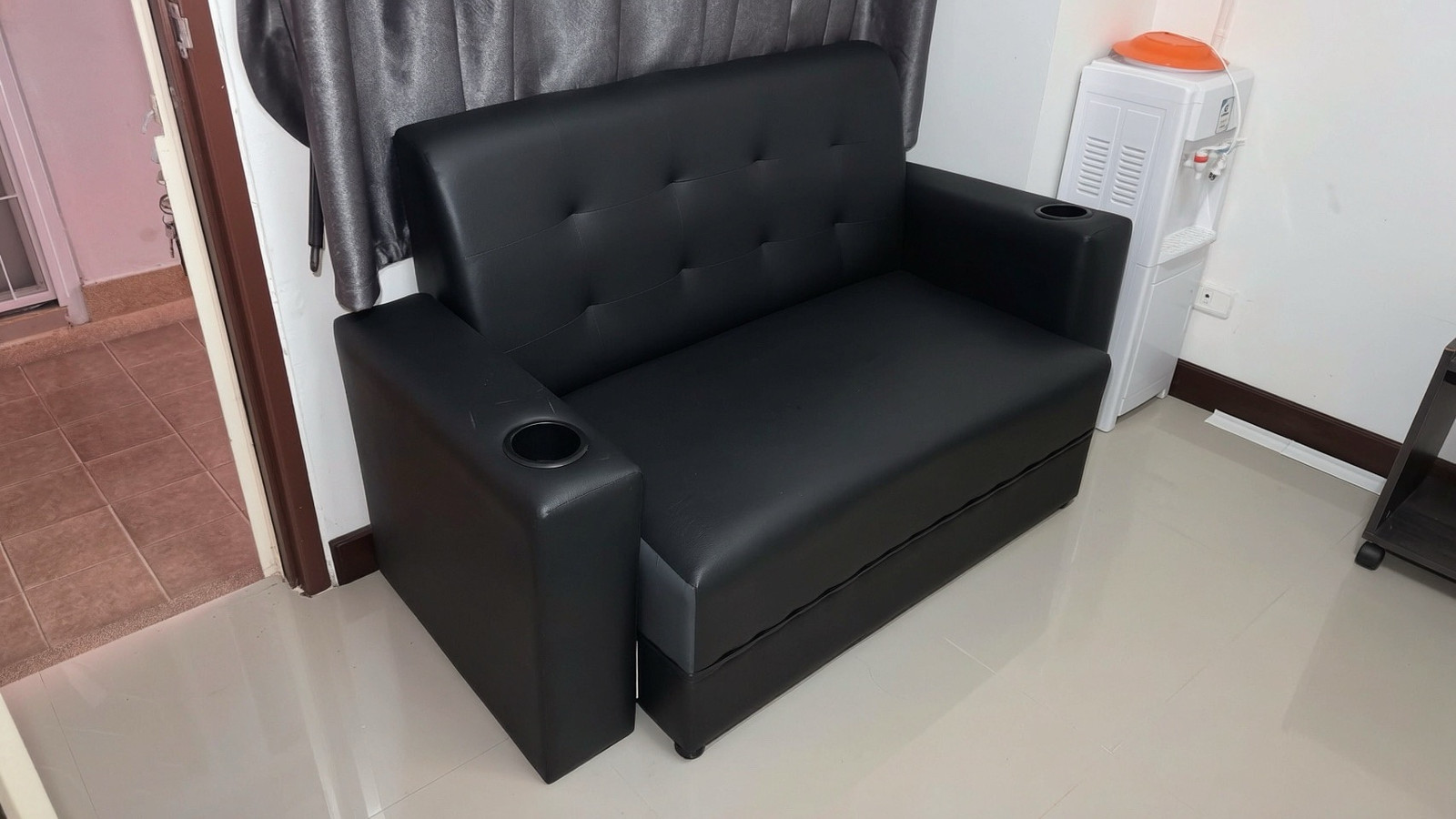 For sale: Eua-Athorn San Phisuea room, new building, Chiang Mai. – รูปที่ 4