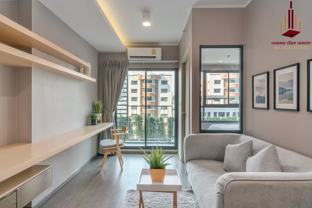✨ For Sale: Ideo Sukhumvit 93 Condo ✨ 💰 Only  3,990,000 THB