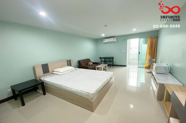 ขายคอนโด Regent Home 3A พหลโยธิน 57 ขนาด 32 ตร.ม. ใกล้ BTS พหลโยธิน 59