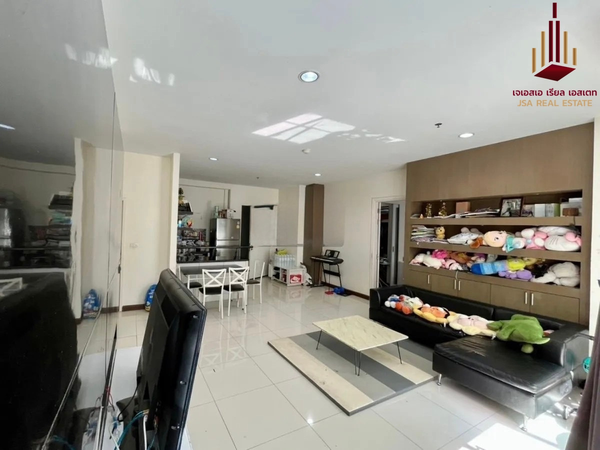 ✨ For Sale: The Four Wings Residence Condo ✨ 💰 Only 6,990,000 THB