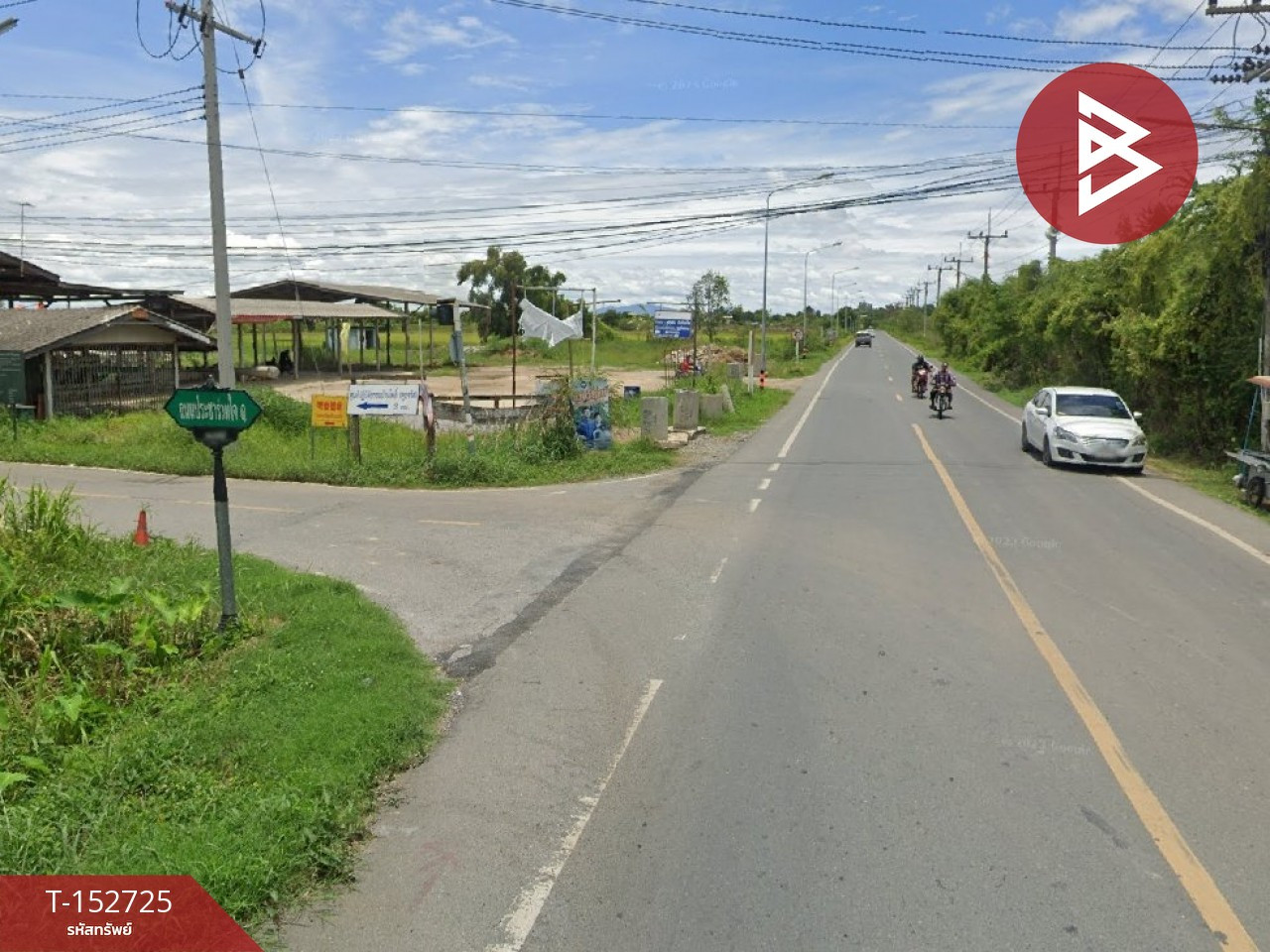 ขายที่ดิน 2 งาน 87 ตร.วา บ้านโพธิ์ ฉะเชิงเทรา – รูปที่ 3