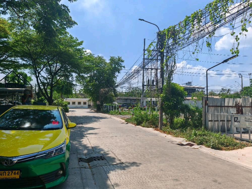 ขายที่ดิน เลียบด่วนรามอินทรา, เกษตรนวมินทร์ ซ.ประเสริฐมนูกิจ 33 – รูปที่ 4
