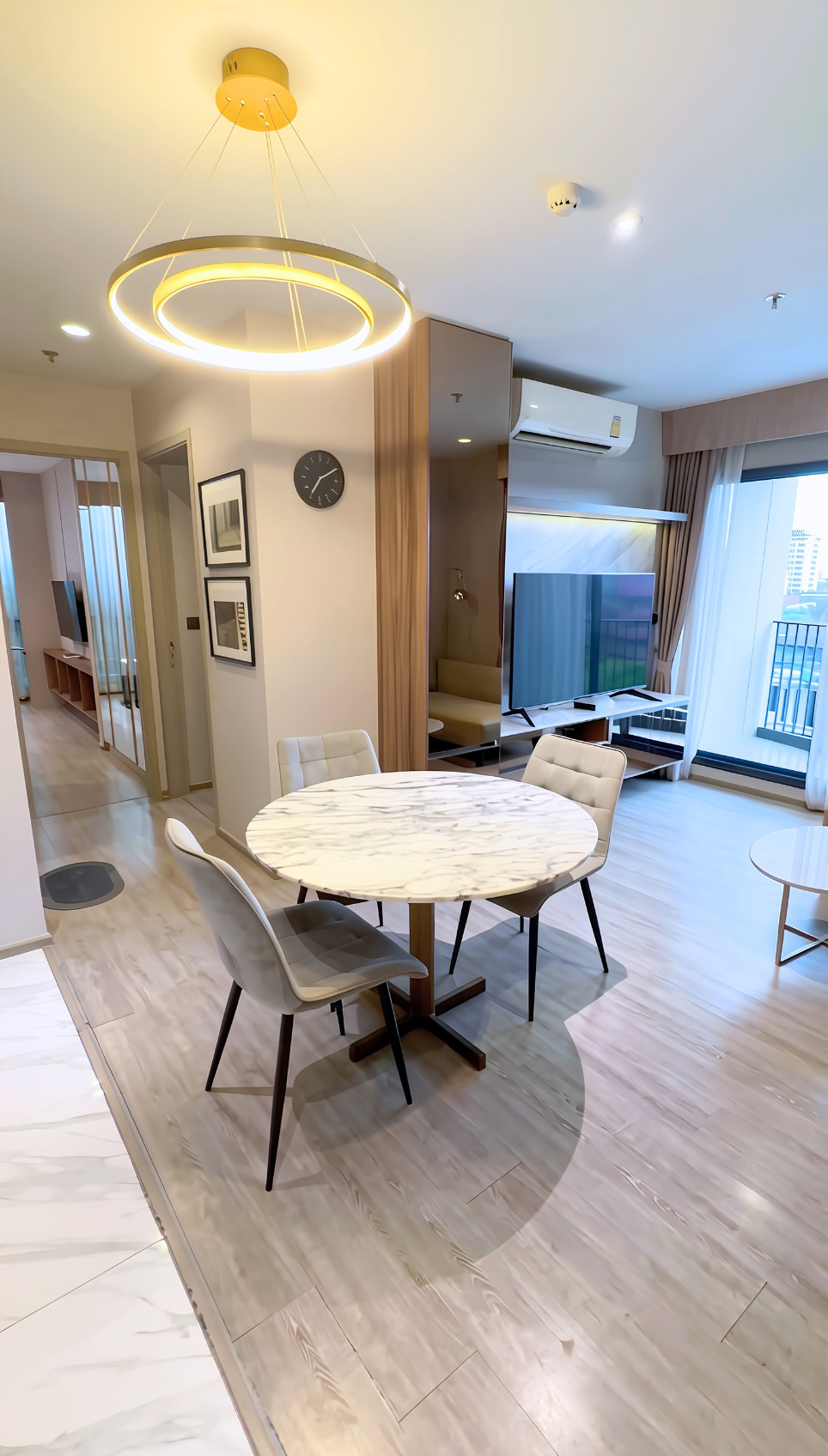 🔥Best Price🔥🏢RHYTHM Ekkamai Sukhumvit 63  2Bedroom | For Sale – รูปที่ 3