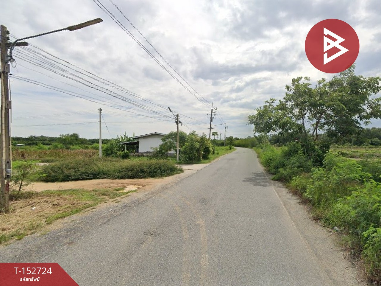 ขายที่ดิน เนื้อที่ 24 ไร่ 2 งาน บางผึ้ง ฉะเชิงเทรา – รูปที่ 2