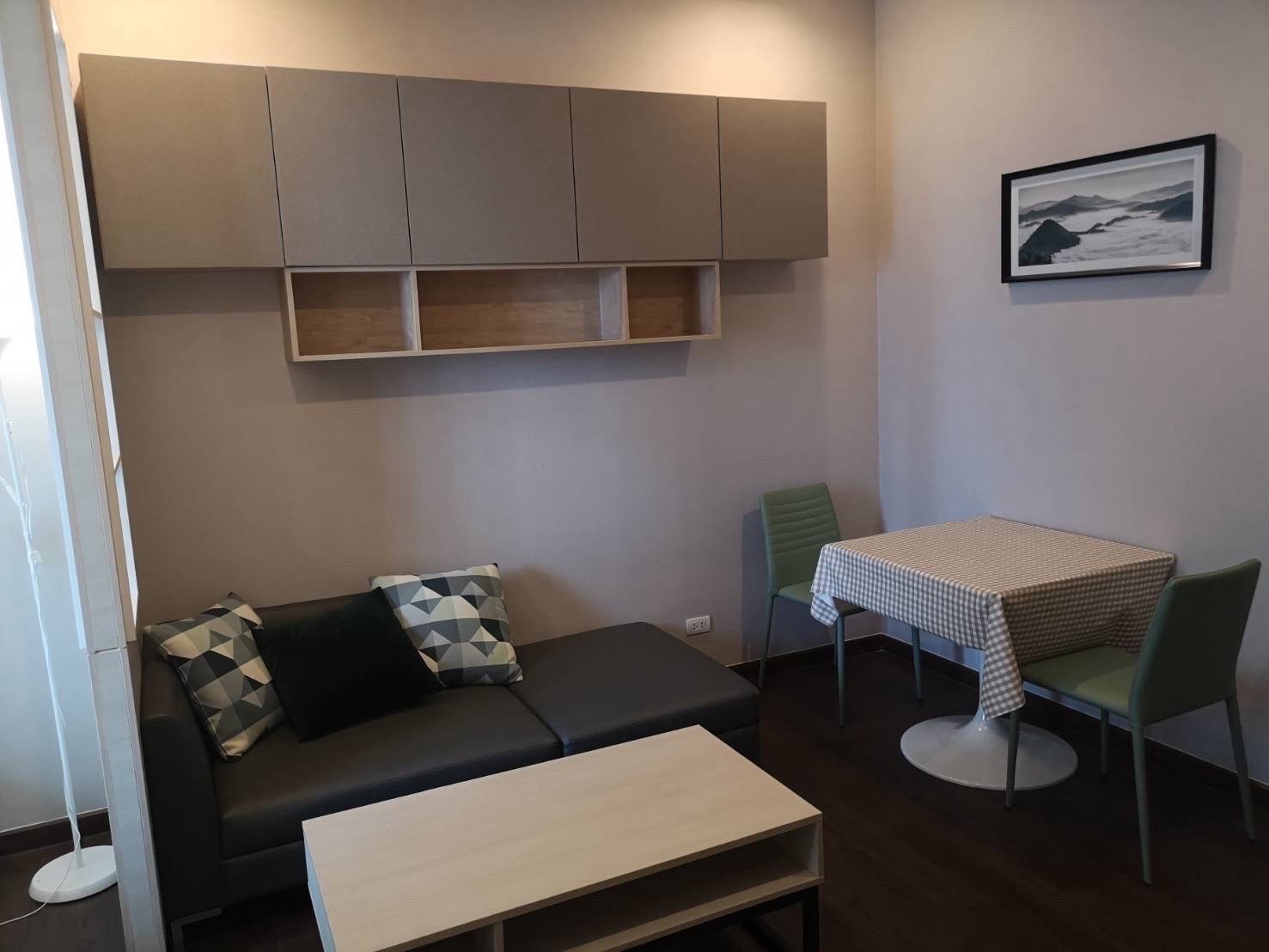 (7/10/69) For rent at Q Asoke – รูปที่ 2
