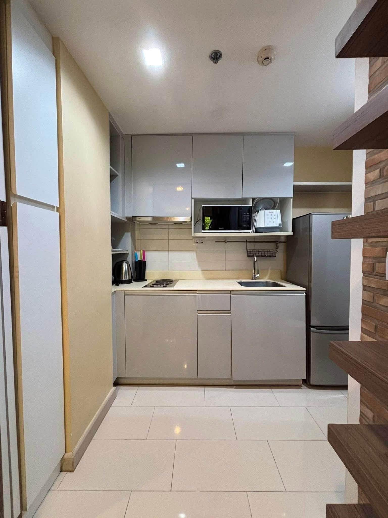  RENT I Ideo Mobi Sukhumvit 81 (อ่อนนุช)  Duplex – รูปที่ 3
