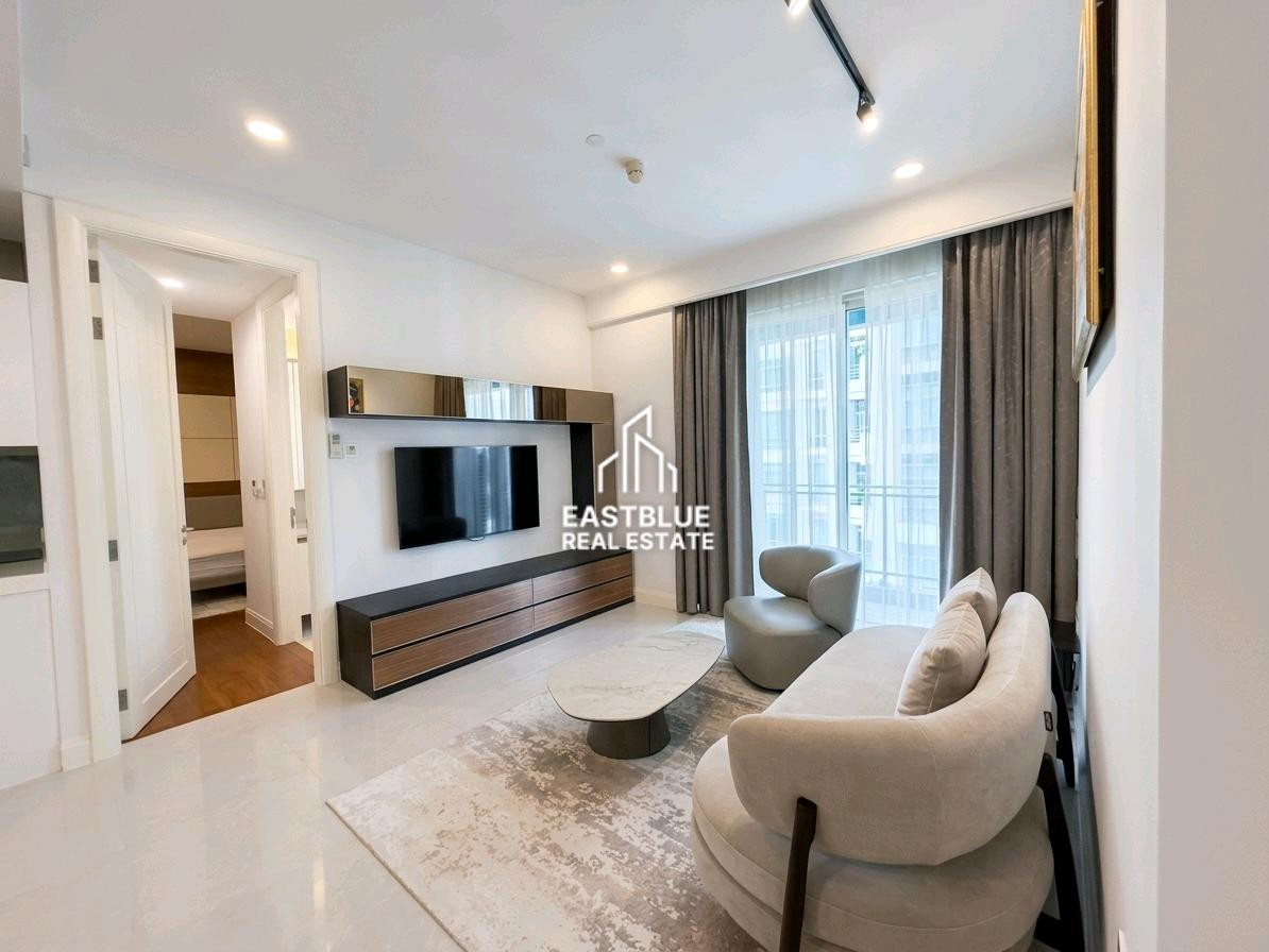 (For Sale🔥) 📍 Q Langsuan | 2b2b 97sq.m. only 20.9MB | Luxury Freehold 2-BR condo in Langsuan-Chidlom area (For Sale🔥) 📍 Q Langsuan | 2b2b 97sq.m. only 20.9MB | Luxury Freehold 2-BR condo in Langsuan-Chidlom area