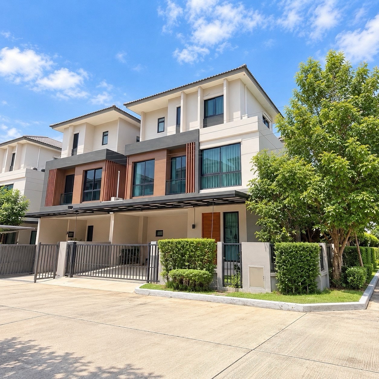 🏡 ขายบ้านเดี่ยว | นินญา กัลปพฤกษ์ Ninya Kanlapaphruek – รูปที่ 2