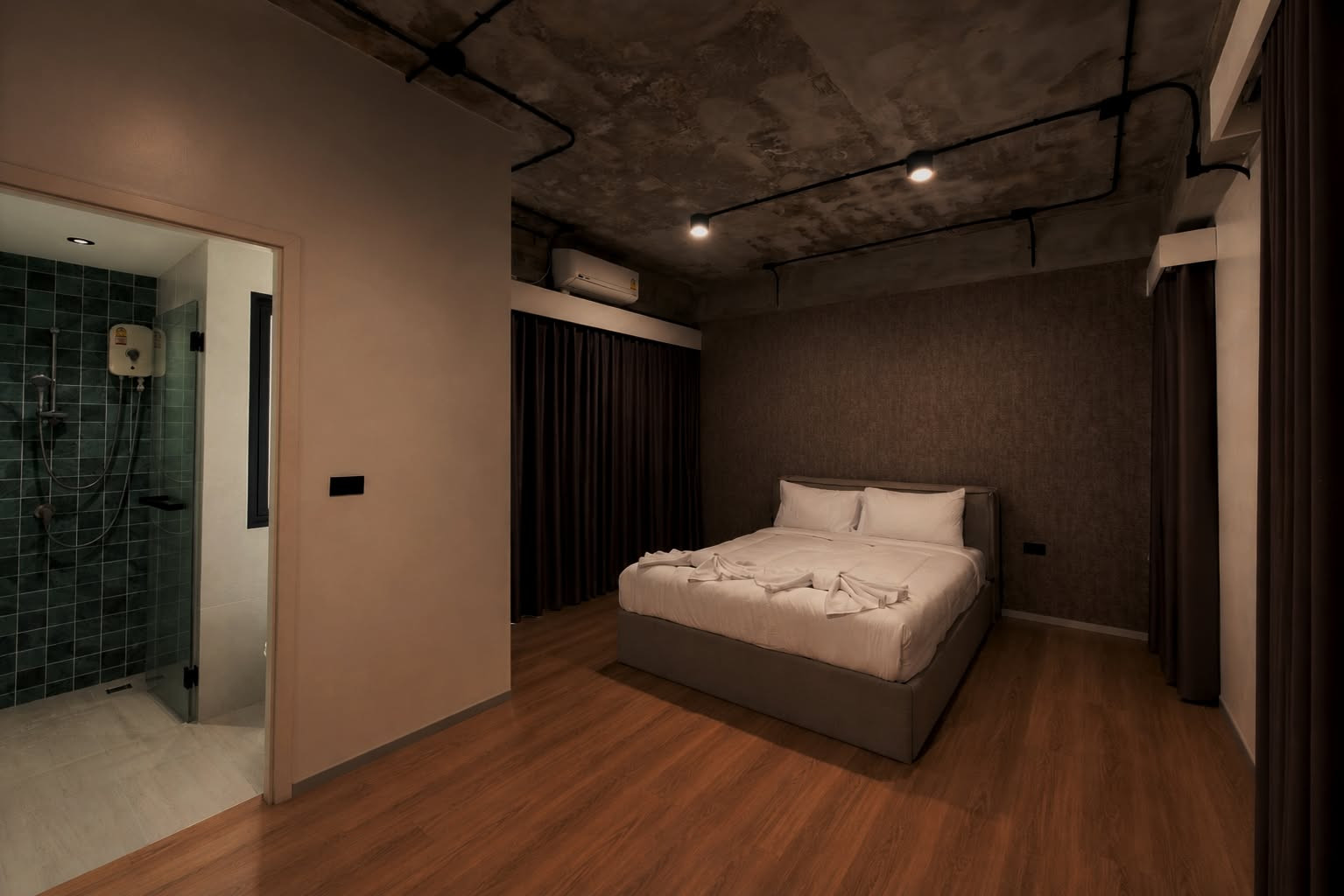 (รหัส ME284) ให้เช่าโฮมออฟฟิศสุขุมวิท 109 (ใกล้ BTS แบริ่ง และ BTS สำโรง) – รูปที่ 2