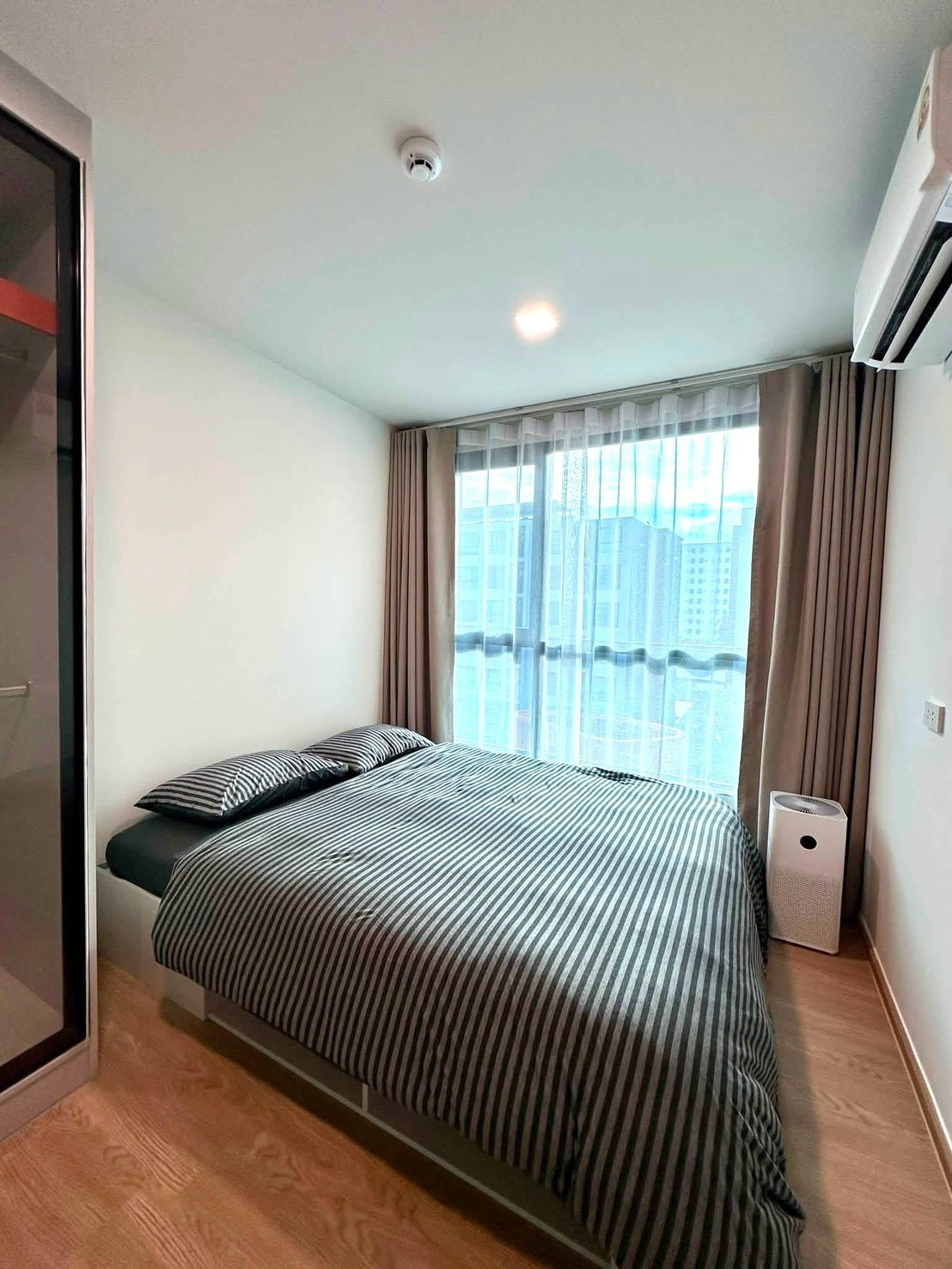 🏙️✨ ให้เช่า คอนโด เคฟ ลูมินัส บางมด ✨🏙️ Kave Luminuos Bangmod 📍 ใกล้มหาวิทยาลัย MKUTT เพียง 600 เมตร – รูปที่ 3