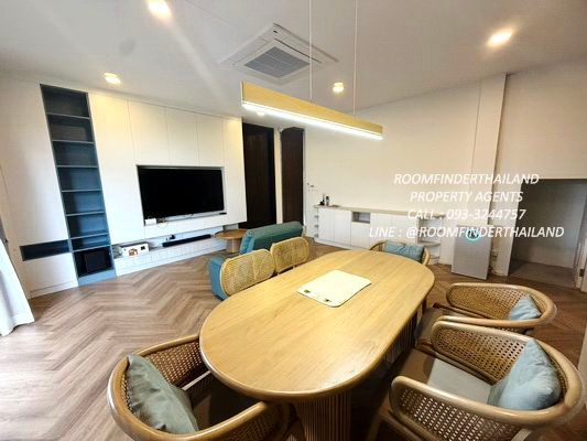 [ให้เช่า] หมู่บ้าน โนเบิล เกเบิล วัชรพล / 3 ห้องนอน 3 ห้องน้ำ / 64 ตรว. 200 ตรม. **65,000** บ้านเดี่ยวโครงการหรู ตกแต่งสวย เฟอร์นิเจอร์และเครื่องใช้ไฟฟ้าครบชุด เดินทางสะดวก พร้อมเข้าอยู่ ใกล้สนามบินดอนเมือง – รูปที่ 2