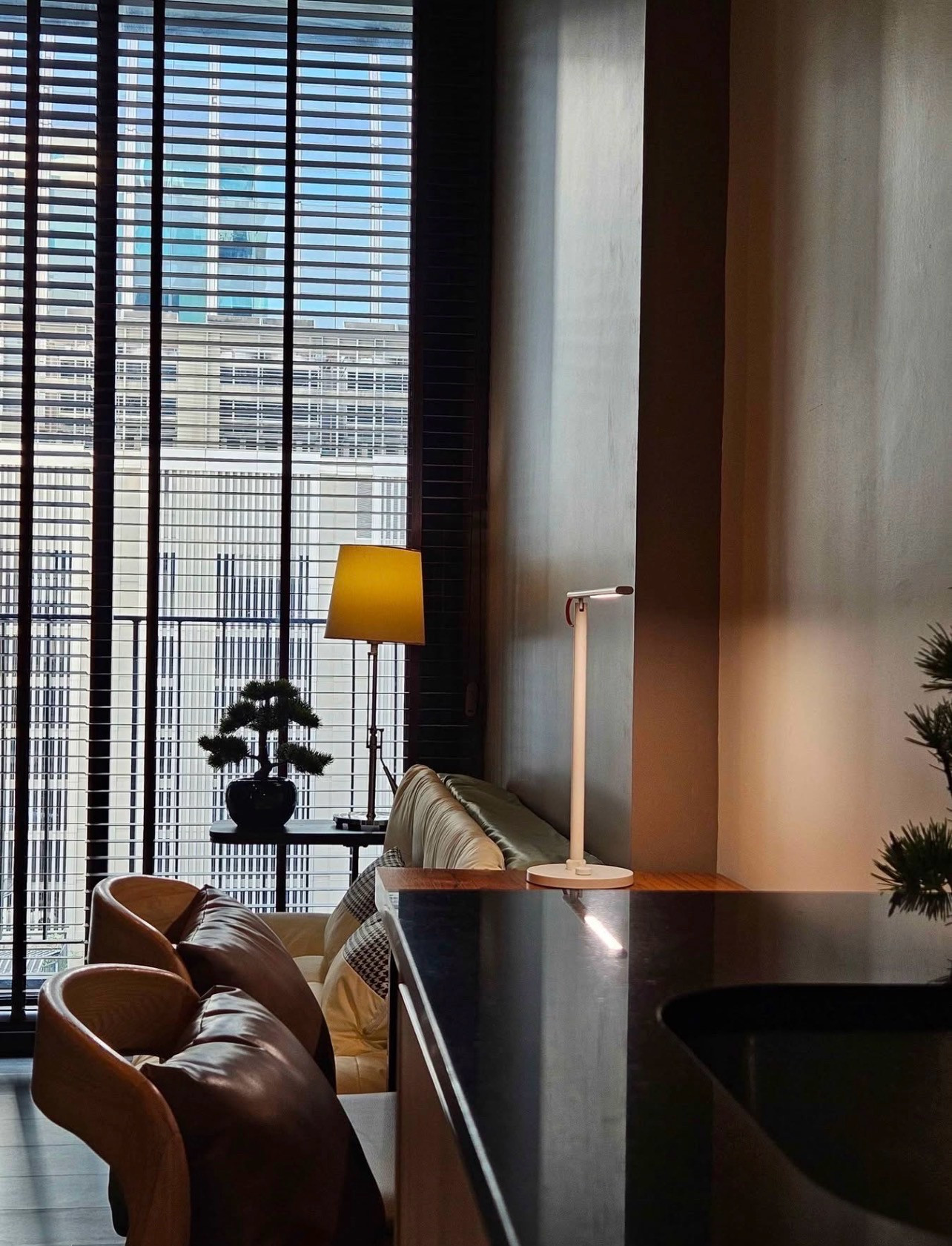 🏙️ ให้เช่า | EDGE SUKHUMVIT 23 BY SANSIRI  – รูปที่ 3