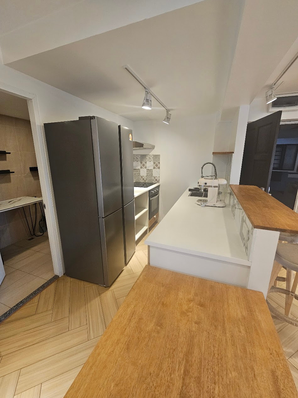 🐱 CAT LOVERS - 2 BEDROOMS FOR RENT IN PHROM PHONG AREA ❤️ – รูปที่ 3