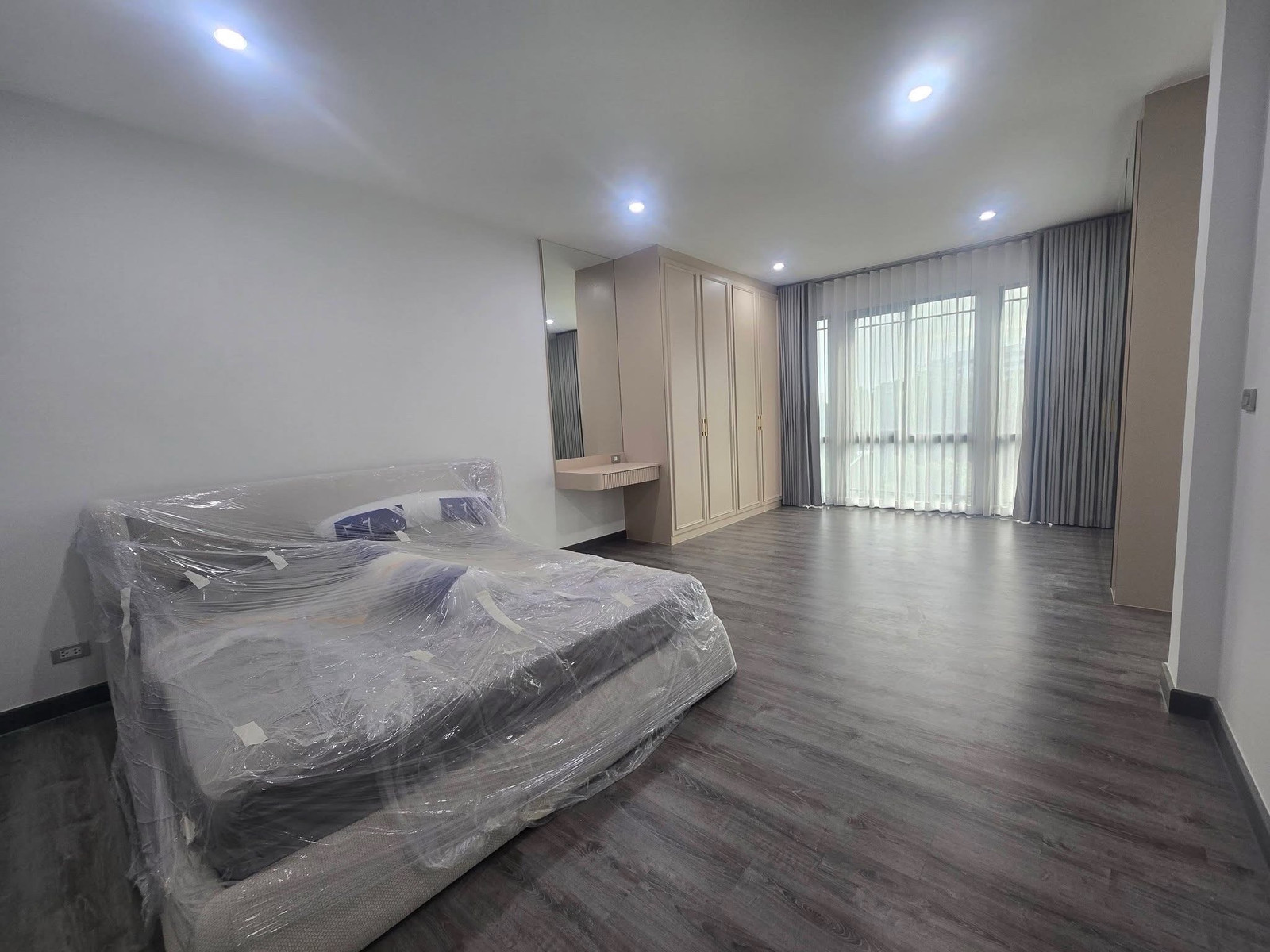 🏡 ให้เช่า บ้านกลางเมือง คลาสเซ่ สุขุมวิท 77 – รูปที่ 4