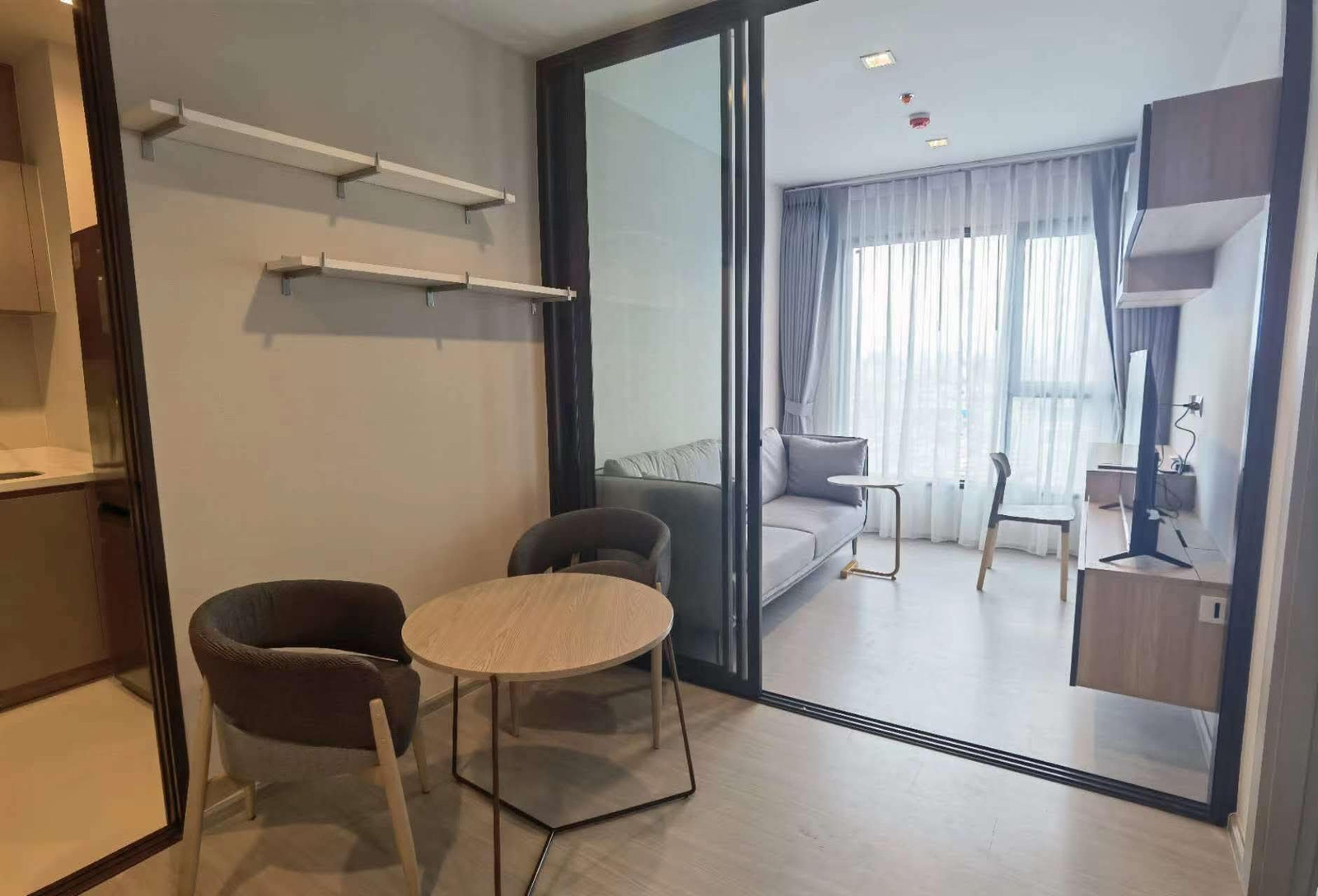 life asoke rama 9 for sell 4.8M life asoke rama 9 for sell 4.8M