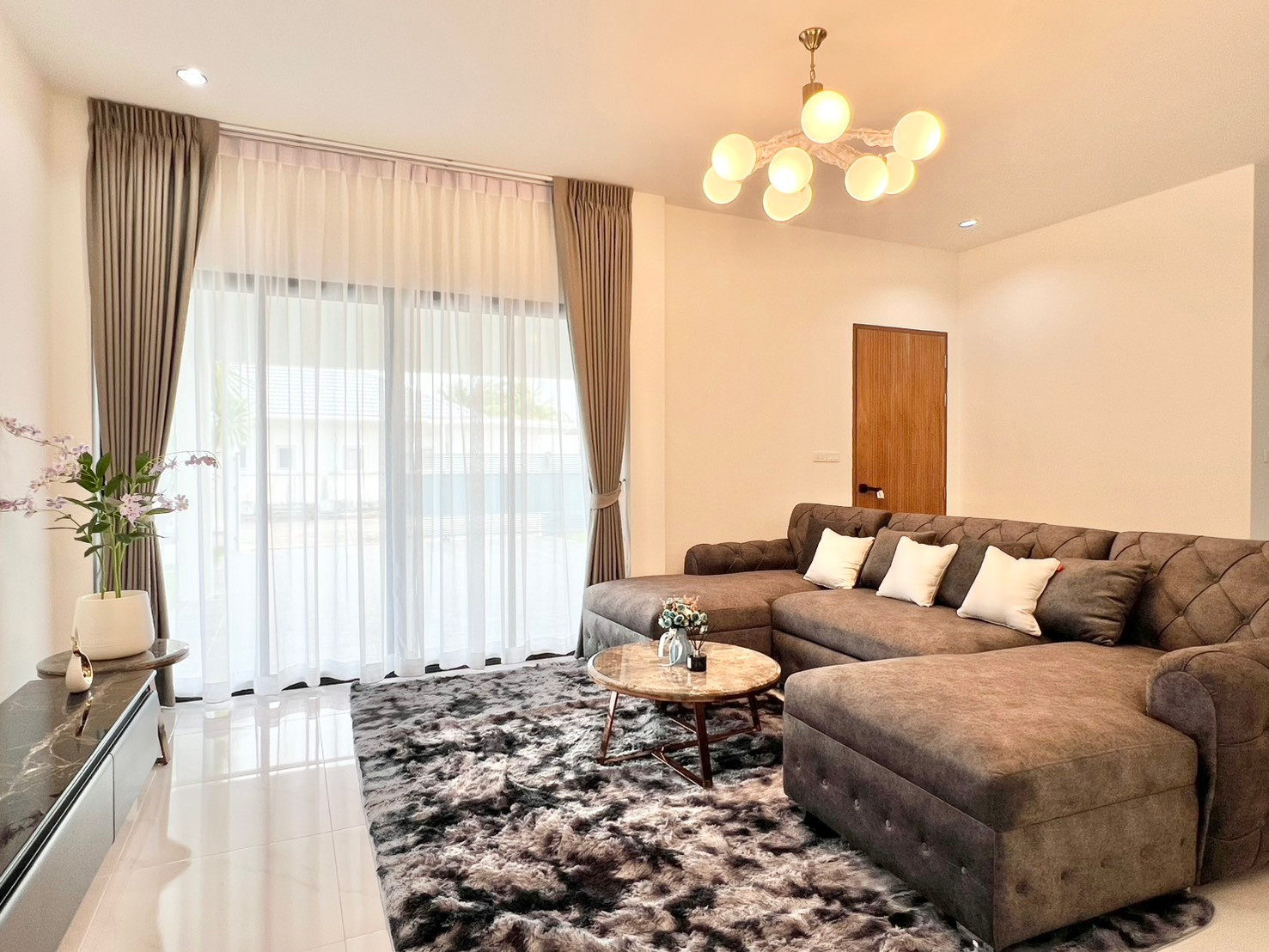 🏡 ด่วน! ขายบ้านเดี่ยวหลังใหญ่  โซนเมืองใหม่-ถลางเพียง 7.69 ล้านบาท เท่านั้น! 🔥  – รูปที่ 3