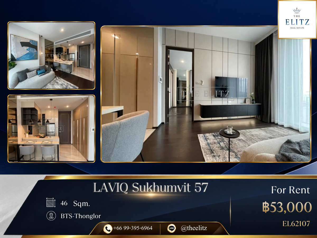 ✨ Ultra-Luxury Thonglor Living | Designer Architecture & Top-tier Amenities - Prestigious Lifestyle in The Trendy District ✨ ✨ Ultra-Luxury Thonglor Living | Designer Architecture & Top-tier Amenities - Prestigious Lifestyle in The Trendy District ✨