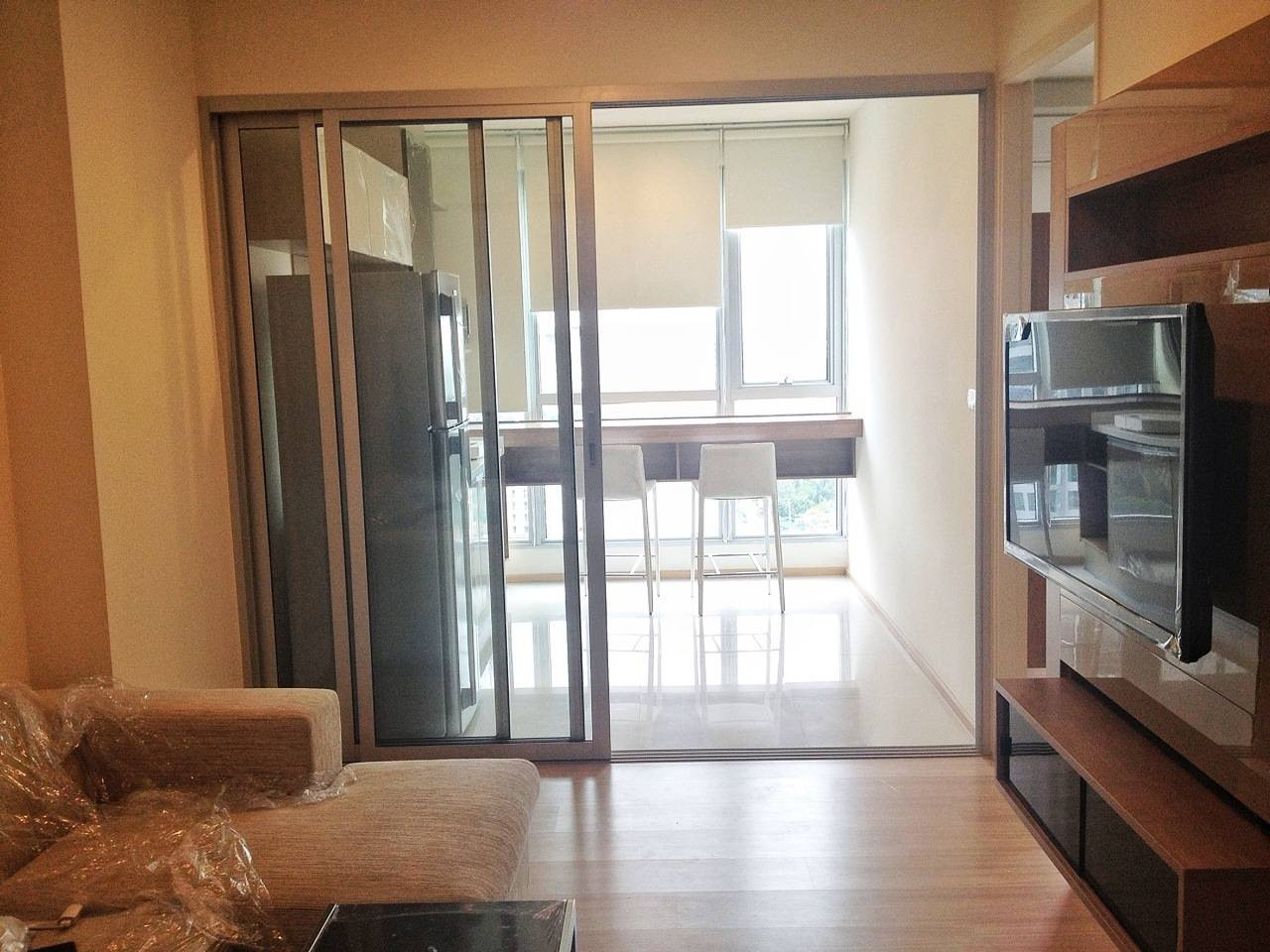 !! ห้องสวย ให้เช่าคอนโด Rhythm Sukhumvit 50 ใกล้ BTS อ่อนนุช !! ห้องสวย ให้เช่าคอนโด Rhythm Sukhumvit 50 ใกล้ BTS อ่อนนุช