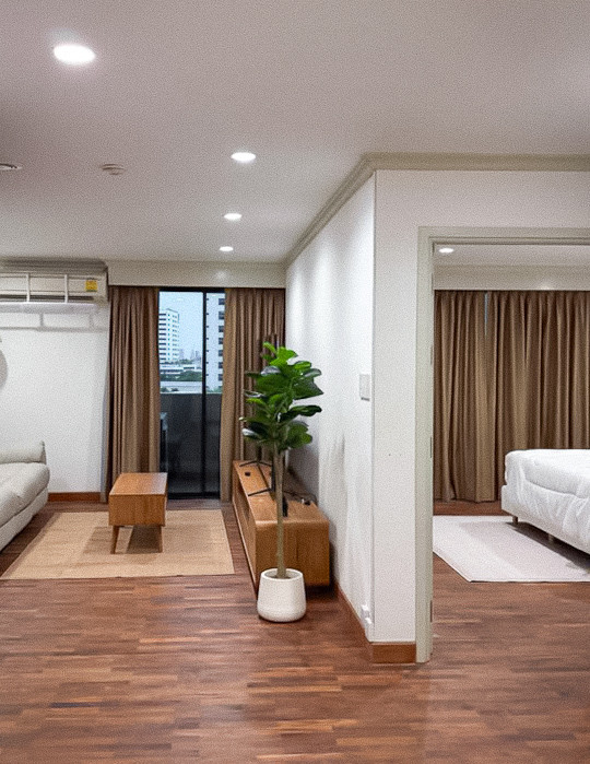 💥CP-12104💥Sampoom Garden👉Line : @mastercondo 