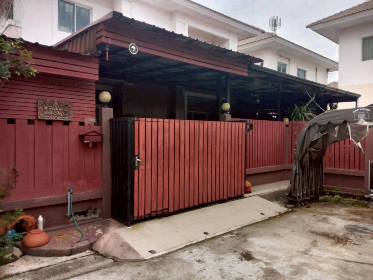 ขายบ้าน หมู่บ้านแลนซีโอ เพชรเกษม 77 – หนองแขม กรุงเทพฯ ขายบ้าน หมู่บ้านแลนซีโอ เพชรเกษม 77 – หนองแขม กรุงเทพฯ