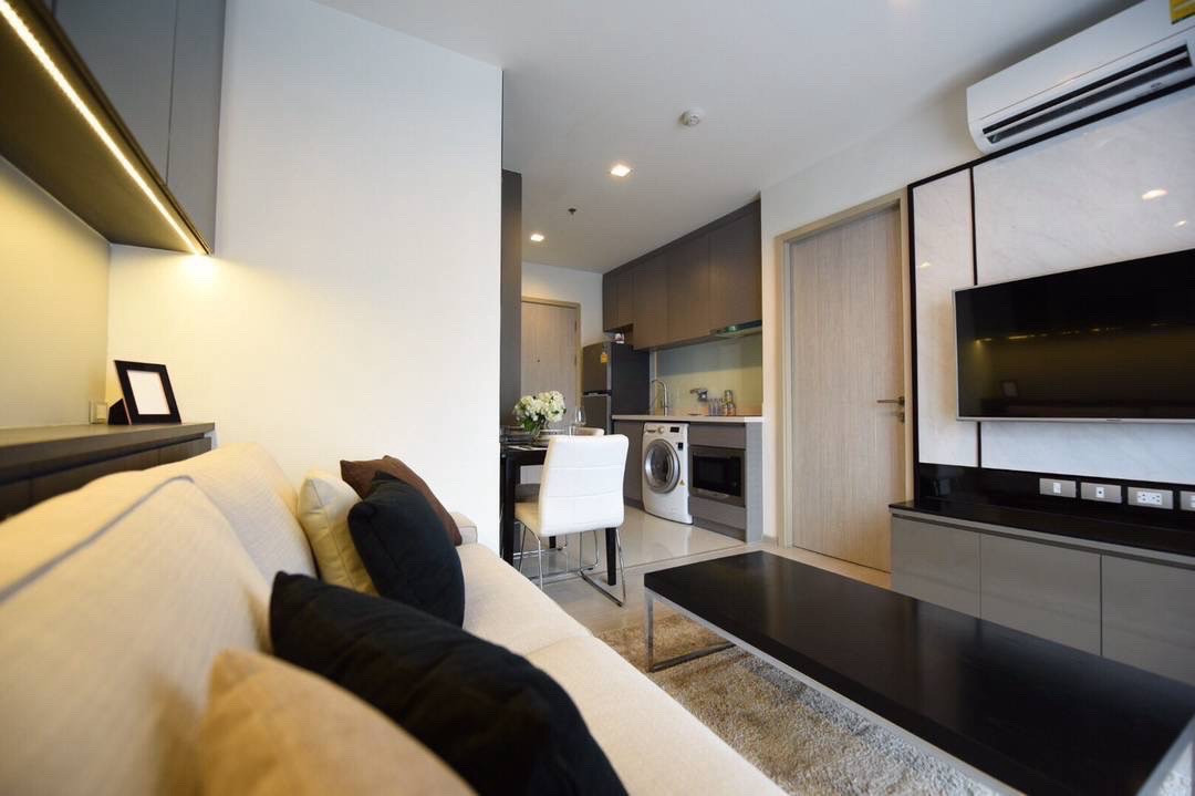RHYTHM SUKHUMVIT 36-38  – รูปที่ 3