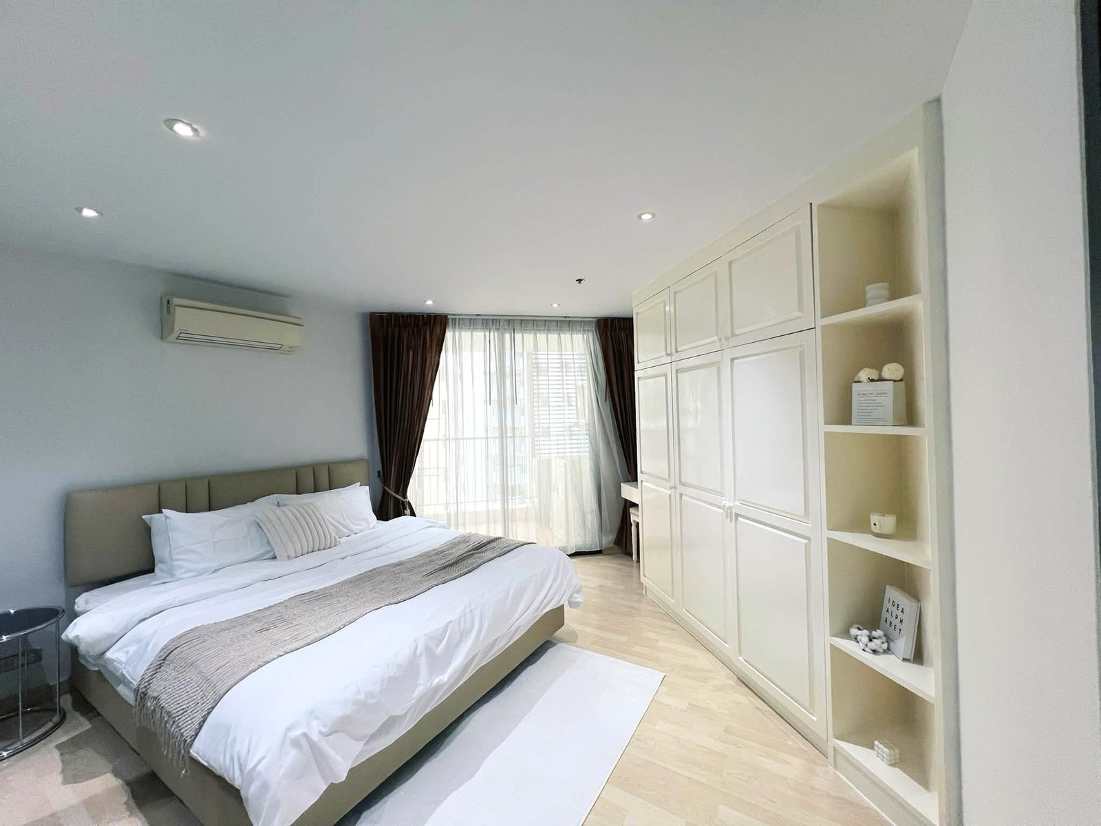 💥 [ 𝐏-𝟏𝟑𝟕𝟗𝟐𝟓 ] FOR RENT : 59 Heritage Spacious Bedroom! Near BTS Thong Lo 𝟐𝟏,𝟎𝟎𝟎 THB/mo. | Line @easycondoplus | 099-229-6397