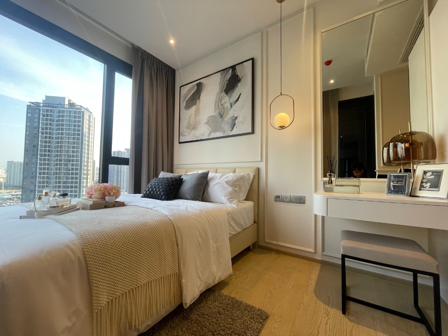 🔥Rent Now🔥 Ashton Asoke-Rama 9, near MRT Rama 9 station and Central Rama 9. Fully furnished and ready to move in. 🔥Rent Now🔥 Ashton Asoke-Rama 9, near MRT Rama 9 station and Central Rama 9. Fully furnished and ready to move in.