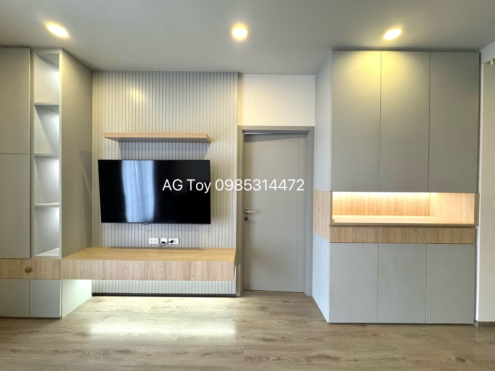 ขายถูกที่สุด ห้องมุมวิวแม่น้ำ Chapter one flow Bangpo ไซส์ใหญ่สุด – รูปที่ 3