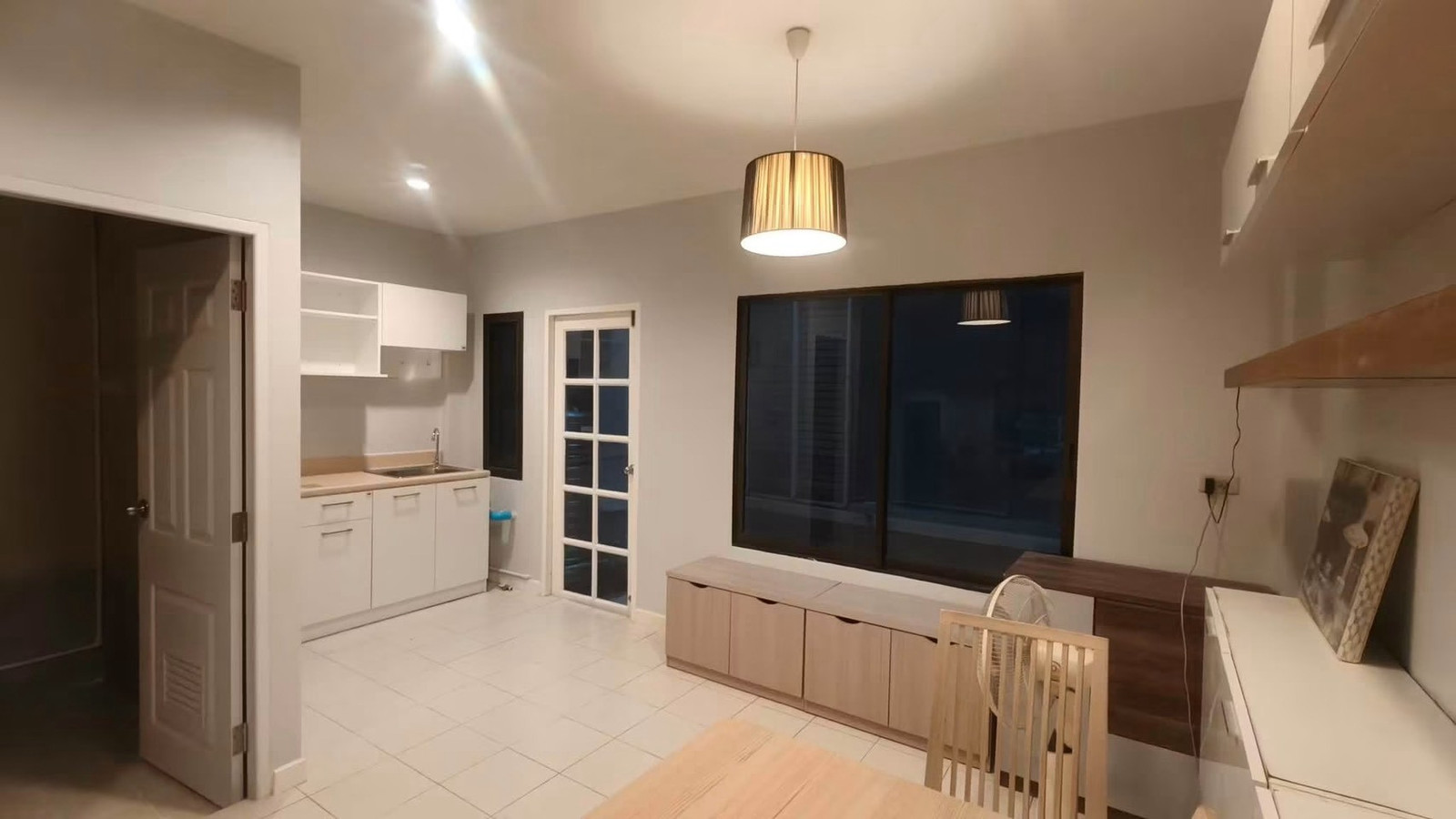🏡✨ ให้เช่าทาวน์โฮม 3 ชั้น บ้านกลางเมือง รัชดา–เหม่งจ๋าย 1 3 ห้องนอน 4 ห้องน้ำ รีโนเวทใหม่ สภาพดี สะอาด พร้อมเข้าอยู่ #รับสัตว์เลี้ยง1ตัว #จดบริษัทได้ 💰 ค่าเช่า 36,000 บาท/เดือน – รูปที่ 4