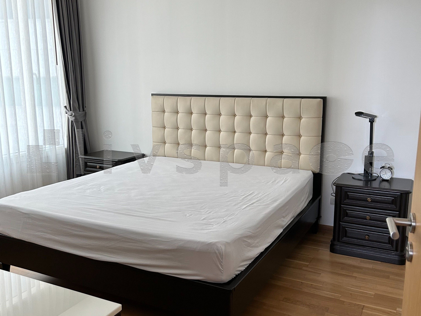 ▚ L05C0Xツ ให้เช่า 39 By Sansiri 1Bed 50ตร.ม. ไซส์ใหญ่ เฟอร์ครบ ราคาดีที่สุดในตลาด ใกล้ BTS พร้อมพงษ์✨ – รูปที่ 4