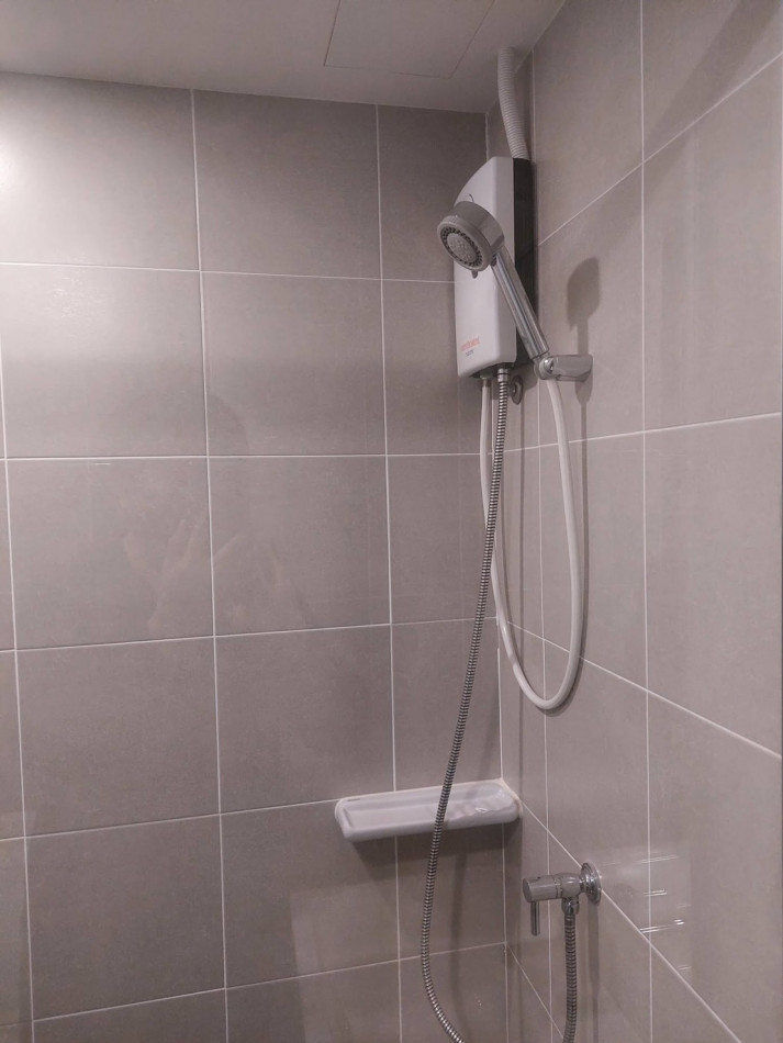 ขาย คอนโด Lumpini Ville Phatanakan-Srinakarin 26 ตรม ห้องใหม่ ไม่เคยอยู่ ชั้น 23 พร้อมเฟอร์นิเจอร์ – รูปที่ 3