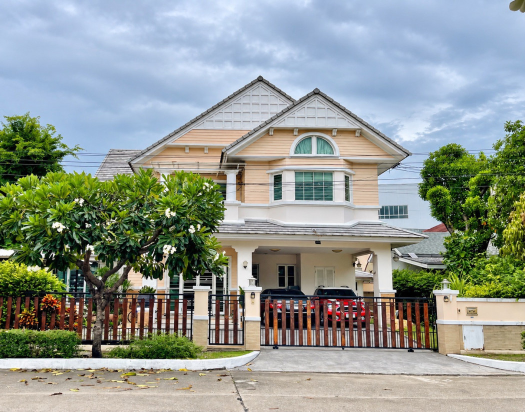ขาย บ้านเดี่ยว นันทวัน ประชาชื่น 255 ตรม 1 งาน 28 ตรว แปลงใหญ่ ถนนเมนโครงการ พร้อมสวนใหญ่ข้างบ้าน ใกล้ศูนย์ราชการแจ้งวัฒนะ ขาย บ้านเดี่ยว นันทวัน ประชาชื่น 255 ตรม 1 งาน 28 ตรว แปลงใหญ่ ถนนเมนโครงการ พร้อมสวนใหญ่ข้างบ้าน ใกล้ศูนย์ราชการแจ้งวัฒนะ