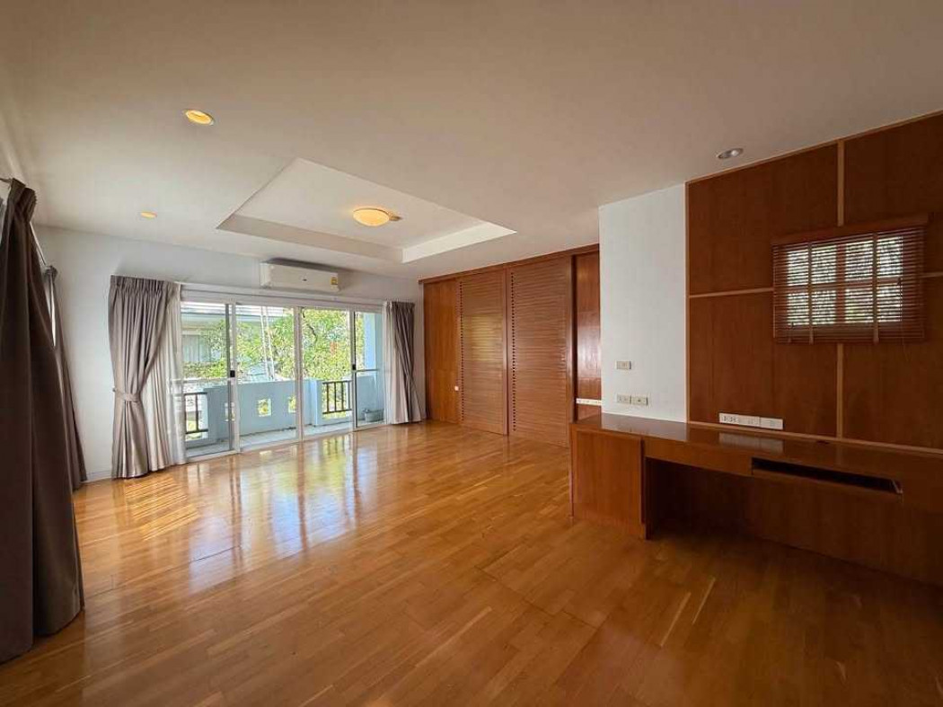 ให้เช่า บ้านเดี่ยว POOL VILLA หรู | ใจกลางสุขุมวิท 400 ตรม 1 งาน 50 ตรว ใกล้ รร.นานาชาติ-BTS ทองหล่อ – รูปที่ 3