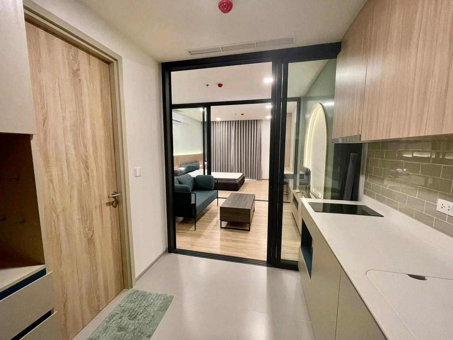 ✨XT PHAYATHAI ✨ว่างพร้อมเข้าอยู่  Unit TO LET/ FOR RENT  – รูปที่ 2