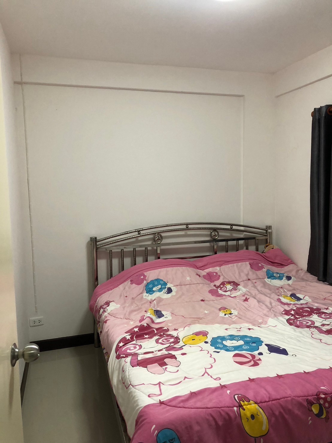 For sale: Eua-Athorn San Phisuea room, new building, Chiang Mai. – รูปที่ 2