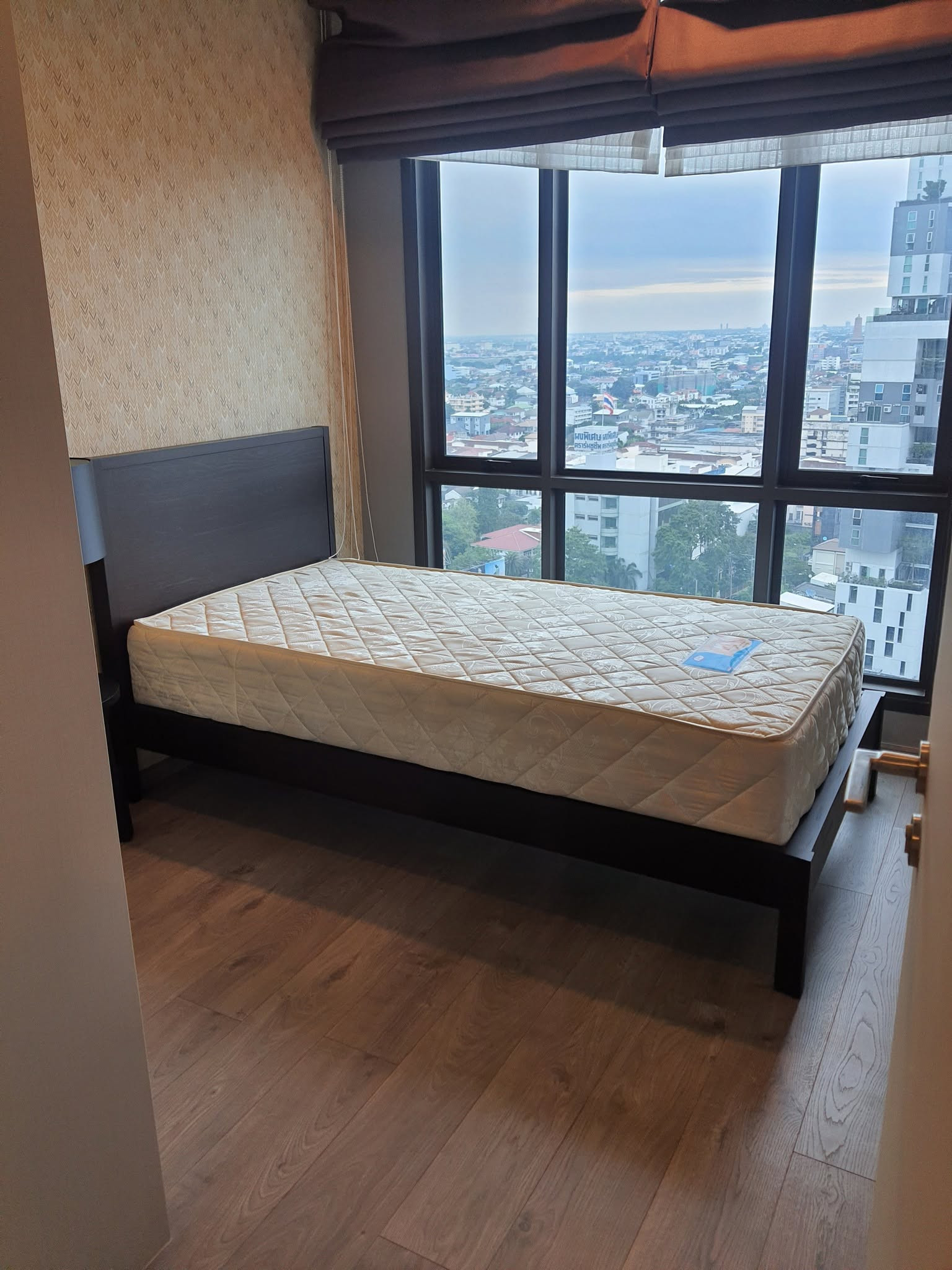 คอนโดให้เช่า วิซดอม อเวนิว รัชดา - ลาดพร้าว – รูปที่ 3